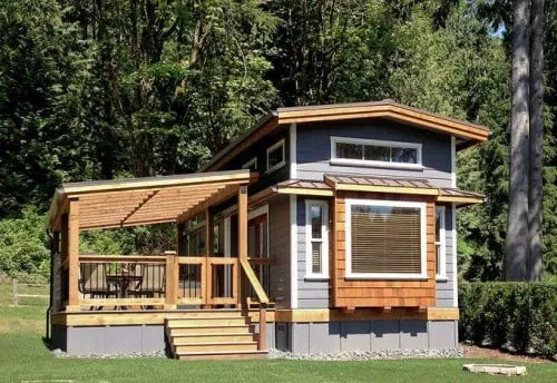 The Complete Manufactured Home Porch Manual (with 100 Photos!)