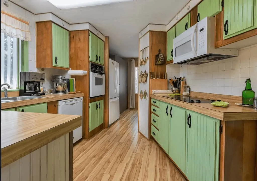 30 gorgeous mobile home kitchen cabinet colors 21 1981 mobile home for sale 92310 cape arago hwy, coos bay, or