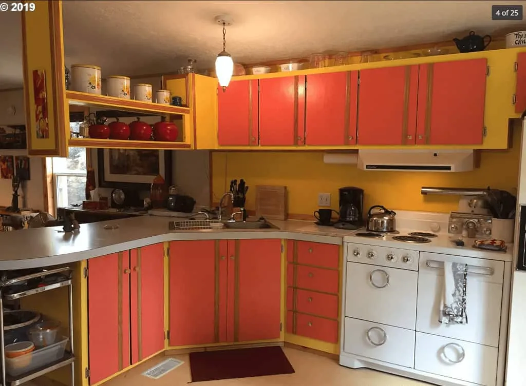 30 gorgeous mobile home kitchen cabinet colors 34 1997 colorful single wide - mobile home kitchen cabinet colors