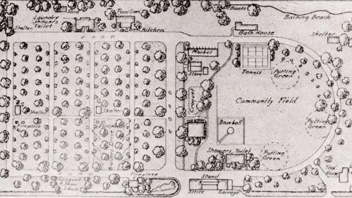 Mobile home community lot rent across the nation drawing 1