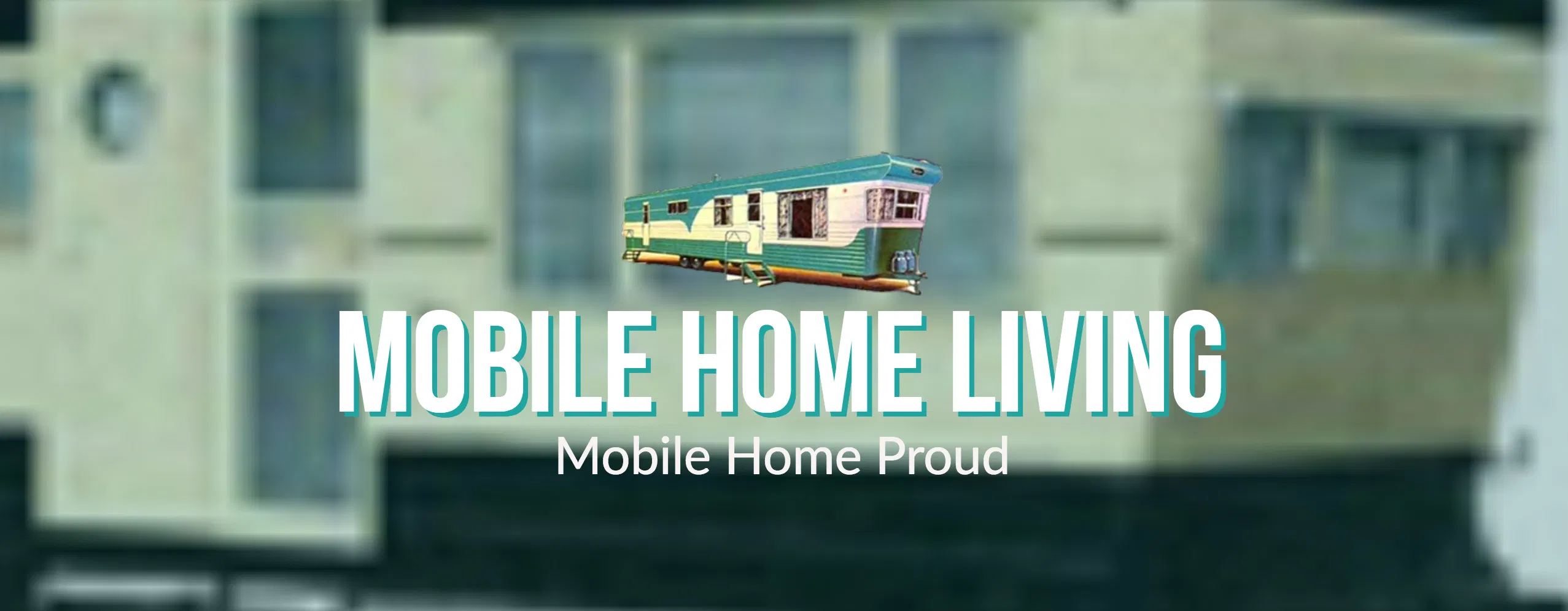 I Painted My Mobile Home Siding Black (Here’s What I Learned)