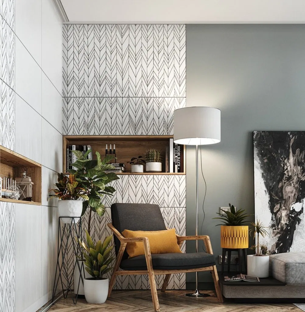 7 Simple Steps to Revamp Your Small Bathroom in Scandinavian Style