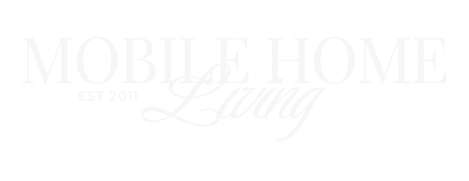 Mobile Home Living
